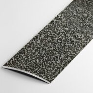 Порог алюминиевый порошковая эмаль А45 КР Алюминиевый антик 2,7 м Порог алюминиевый порошковая эмаль А45 КР Алюминиевый антик 2,7 м