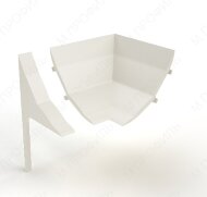 Комплект фурнитуры для бордюра ванной BBY кмп фурнитуры Комплект фурнитуры для бордюра ванной BBY кмп фурнитуры