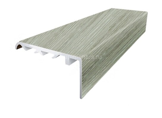 Заказать Угловой порог алюминиевый 20х40 мм MP48 23-Дуб пепельный 2,7 м Заказать Угловой порог алюминиевый 20х40 мм MP48 23-Дуб пепельный 2,7 м