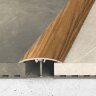 Заказать Одноуровневый порог алюминий скрытое крепление 32 мм Effector A66-0906 Дуб Коньячный 2,7 м Заказать Одноуровневый порог алюминий скрытое крепление 32 мм Effector A66-0906 Дуб Коньячный 2,7 м