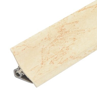 Заказать Плинтус для столешницы Cezar BL33 136 Мрамор Латина 3 м Заказать Плинтус для столешницы Cezar BL33 136 Мрамор Латина 3 м