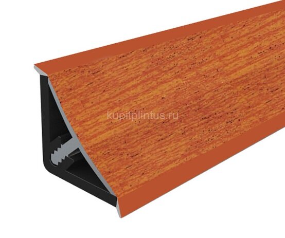 Заказать Плинтус для столешницы 14х14 Cezar Mini вогнутый 023 Амаретто 3 м Заказать Плинтус для столешницы 14х14 Cezar Mini вогнутый 023 Амаретто 3 м