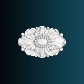 Декоративный орнамент Перфект G2095 311х466х26 мм Декоративный орнамент Перфект G2095 311х466х26 мм