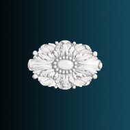 Декоративный орнамент Перфект G2095 311х466х26 мм Декоративный орнамент Перфект G2095 311х466х26 мм