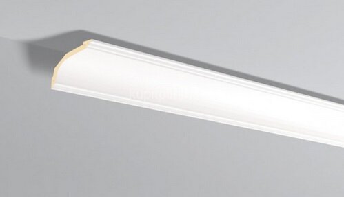 Заказать Карниз NMC Arstyl Z17 80х115 2 м Заказать Карниз NMC Arstyl Z17 80х115 2 м