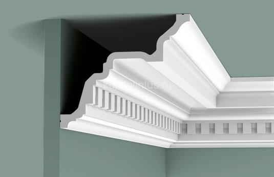 Заказать Карниз Orac Decor Purotouch C422 2 м Заказать Карниз Orac Decor Purotouch C422 2 м