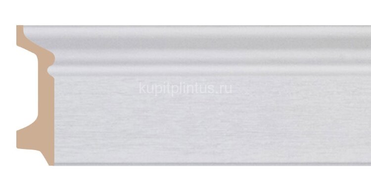 Заказать Напольный плинтус Decomaster D122-70 ШК/16 из полистирола 78х21х2400 мм Заказать Напольный плинтус Decomaster D122-70 ШК/16 из полистирола 78х21х2400 мм