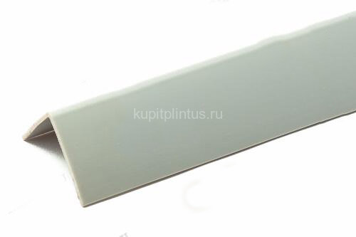 Заказать Уголок декоративный ПВХ Cezar 50х50 цвет 105 Светло-серый 2,75 м Заказать Уголок декоративный ПВХ Cezar 50х50 цвет 105 Светло-серый 2,75 м
