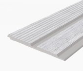 Стеновая панель Hiwood LV123 W36 под дерево 120х12 мм 2,7 м