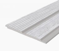 Стеновая панель Hiwood LV123 W36 под дерево 120х12 мм 2,7 м Стеновая панель Hiwood LV123 W36 под дерево 120х12 мм 2,7 м