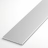 Заказать Полоса из анодированного алюминия 2х15 мм Серебро 3 м Заказать Полоса из анодированного алюминия 2х15 мм Серебро 3 м