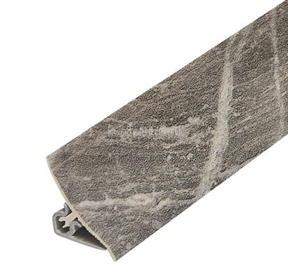 Заказать Плинтус для столешницы Cezar BL33 135 Чиполлино черная медь 3 м 