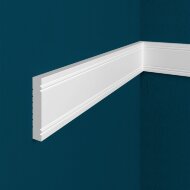 Молдинг Перфект Плюс P64 51х27 мм 2 м Молдинг Перфект Плюс P64 51х27 мм 2 м