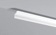 Потолочный плинтус (карниз) NMC LX-48 2 м Потолочный плинтус (карниз) NMC LX-48 2 м