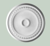 Потолочная розетка Orac Decor Purotouch R77 диаметром 62 см Потолочная розетка Orac Decor Purotouch R77 диаметром 62 см