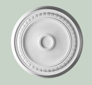 Потолочная розетка Orac Decor Purotouch R77 диаметром 62 см Потолочная розетка Orac Decor Purotouch R77 диаметром 62 см