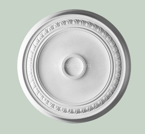 Заказать Потолочная розетка Orac Decor Purotouch R77 диаметром 62 см Заказать Потолочная розетка Orac Decor Purotouch R77 диаметром 62 см