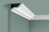 Карниз Orac Decor Purotouch C400 2 м