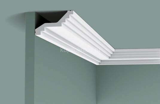 Заказать Карниз Orac Decor Purotouch C400 2 м 