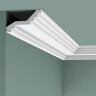 Заказать Карниз Orac Decor Purotouch C400 2 м Заказать Карниз Orac Decor Purotouch C400 2 м