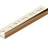 Заказать Профиль L-образный латунный 12.5 мм NEEXY PVL03-01 P полированный 2.7м 