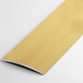 Порог алюминиевый анодированный А45 Золото КЕ 2,7 м Порог алюминиевый анодированный А45 Золото КЕ 2,7 м