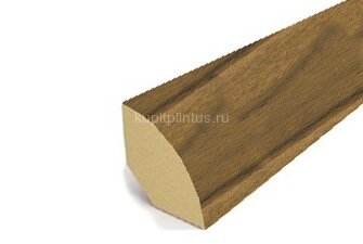 Заказать Галтель выпуклая ПВХ Lemal 18х18 мм Цвет 8607 Под дерево 2,5 м Заказать Галтель выпуклая ПВХ Lemal 18х18 мм Цвет 8607 Под дерево 2,5 м