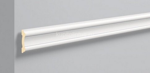 Заказать Молдинг NMC Arstyl Z1550 80х20 2 м Заказать Молдинг NMC Arstyl Z1550 80х20 2 м