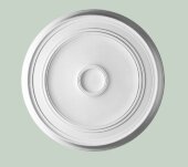 Потолочная розетка Orac Decor Purotouch R76 диаметром 62 см Потолочная розетка Orac Decor Purotouch R76 диаметром 62 см