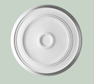 Потолочная розетка Orac Decor Purotouch R76 диаметром 62 см Потолочная розетка Orac Decor Purotouch R76 диаметром 62 см