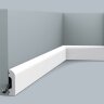 Заказать Плинтус Orac Decor Duropolymer SX182 2 м Заказать Плинтус Orac Decor Duropolymer SX182 2 м