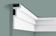Карниз Orac Decor Purotouch C396 2 м