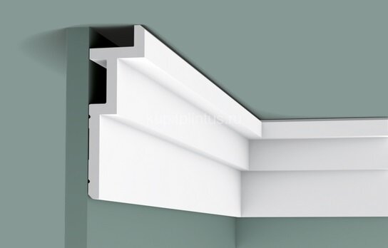 Заказать Карниз Orac Decor Purotouch C396 2 м 