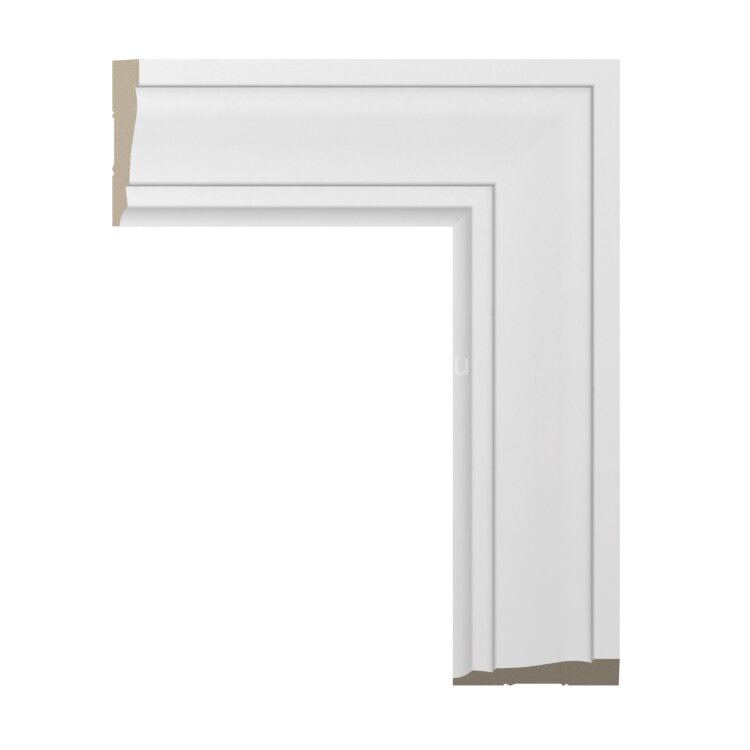 Заказать Наличник ЛДФ 15х89 мм Ultrawood N 8160 2,44 м Заказать Наличник ЛДФ 15х89 мм Ultrawood N 8160 2,44 м