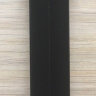 Заказать Металлическая фурнитура для плинтуса ПЛ-120 уголок внутренний черный муар Заказать Металлическая фурнитура для плинтуса ПЛ-120 уголок внутренний черный муар