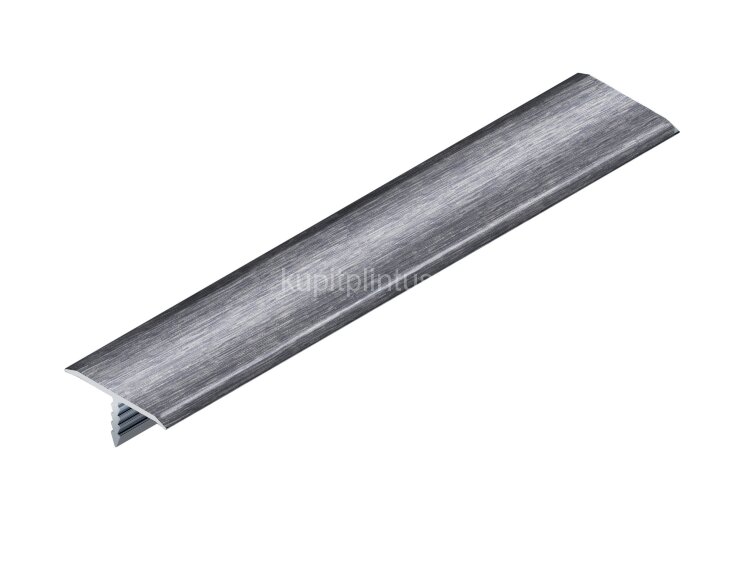 Заказать Профиль T-образный алюминиевый плоский 25 мм NEEXY PV103-45 BBS-D серебро блестящее браш 2.7 м Заказать Профиль T-образный алюминиевый плоский 25 мм NEEXY PV103-45 BBS-D серебро блестящее браш 2.7 м