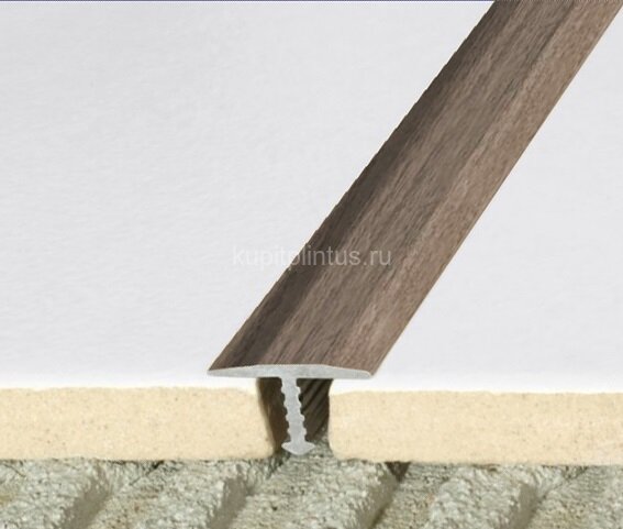 Заказать Т-образный профиль 26 мм из алюминия Effector A56 0911 Дуб Верден 2,5 м Заказать Т-образный профиль 26 мм из алюминия Effector A56 0911 Дуб Верден 2,5 м