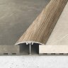 Заказать Одноуровневый порог алюминий скрытое крепление 32 мм Effector A66-0903 Дуб Античный 2,7 м Заказать Одноуровневый порог алюминий скрытое крепление 32 мм Effector A66-0903 Дуб Античный 2,7 м