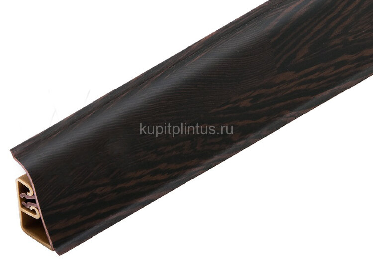Заказать Плинтус для столешницы Cezar BL44 098 Венге наборное 3 м Заказать Плинтус для столешницы Cezar BL44 098 Венге наборное 3 м