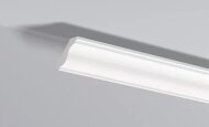 Потолочный плинтус (карниз) NMC LX-46 2 м Потолочный плинтус (карниз) NMC LX-46 2 м