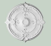 Потолочная розетка Orac Decor Purotouch R73 диаметром 70 см Потолочная розетка Orac Decor Purotouch R73 диаметром 70 см