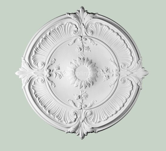 Заказать Потолочная розетка Orac Decor Purotouch R73 диаметром 70 см Заказать Потолочная розетка Orac Decor Purotouch R73 диаметром 70 см