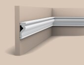 Многофункциональный гибкий профиль Orac Decor Duropolymer Flex DX174F 2 м Многофункциональный гибкий профиль Orac Decor Duropolymer Flex DX174F 2 м