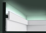 Карниз Orac Decor Purotouch C395 2 м