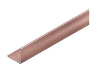 Уголок алюминиевый 15х15 мм NEEXY PV61-15 RG розовый блестящий 2.7 м Уголок алюминиевый 15х15 мм NEEXY PV61-15 RG розовый блестящий 2.7 м