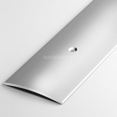 Заказать Порог алюминиевый без покрытия А45 Алюминий 2,7 м Заказать Порог алюминиевый без покрытия А45 Алюминий 2,7 м