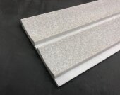 Стеновая панель Hiwood LV125 GR5 декорированная 120х12 мм 2,7 м Стеновая панель Hiwood LV125 GR5 декорированная 120х12 мм 2,7 м