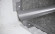 Заказать Стальной профиль угловой внутренний для плитки 15 мм FWM 15 S сатинированная сталь 2,7 м 