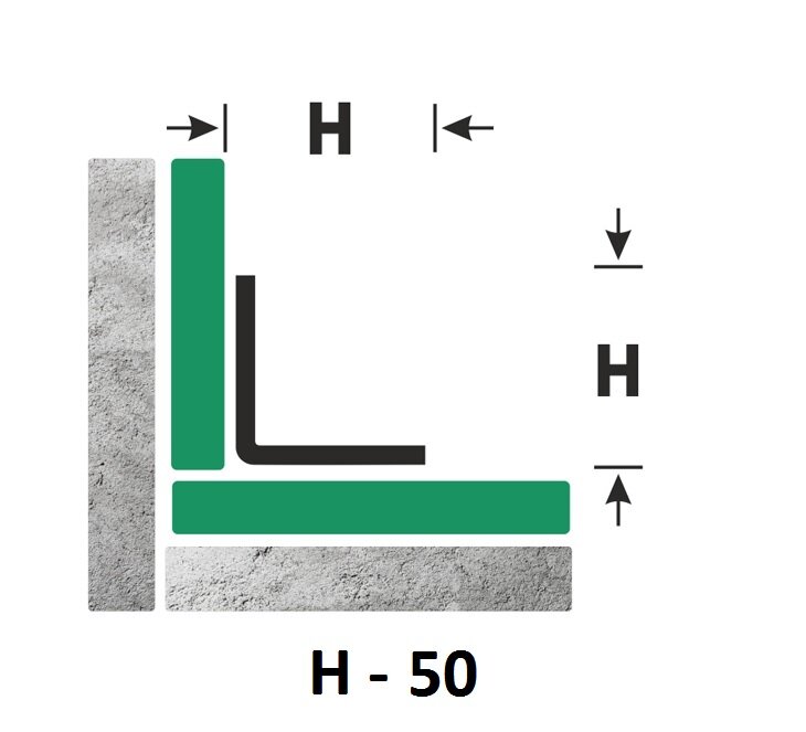 Заказать Уголок из нержавеющей стали 50х50 мм FLV 50 GS золото сатинированное 3 м Заказать Уголок из нержавеющей стали 50х50 мм FLV 50 GS золото сатинированное 3 м