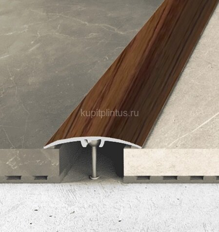 Заказать Алюминиевый порог одноуровневый 40 мм Effector A 64-33 Афрезия 2,7 м Заказать Алюминиевый порог одноуровневый 40 мм Effector A 64-33 Афрезия 2,7 м